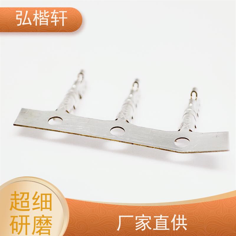 弘楷轩 连接器 MOLEX 43031-0001 一件起订 支持加工