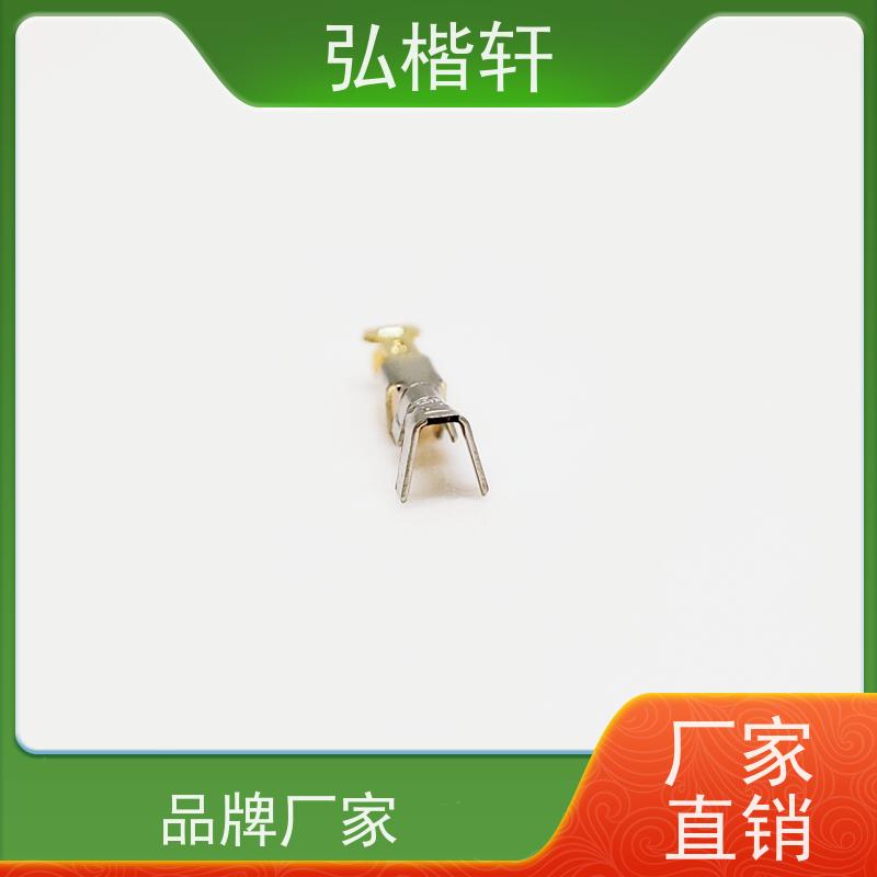 弘楷轩 插头插座 JST SCN-001T-1.0K 一件起订 支持加工