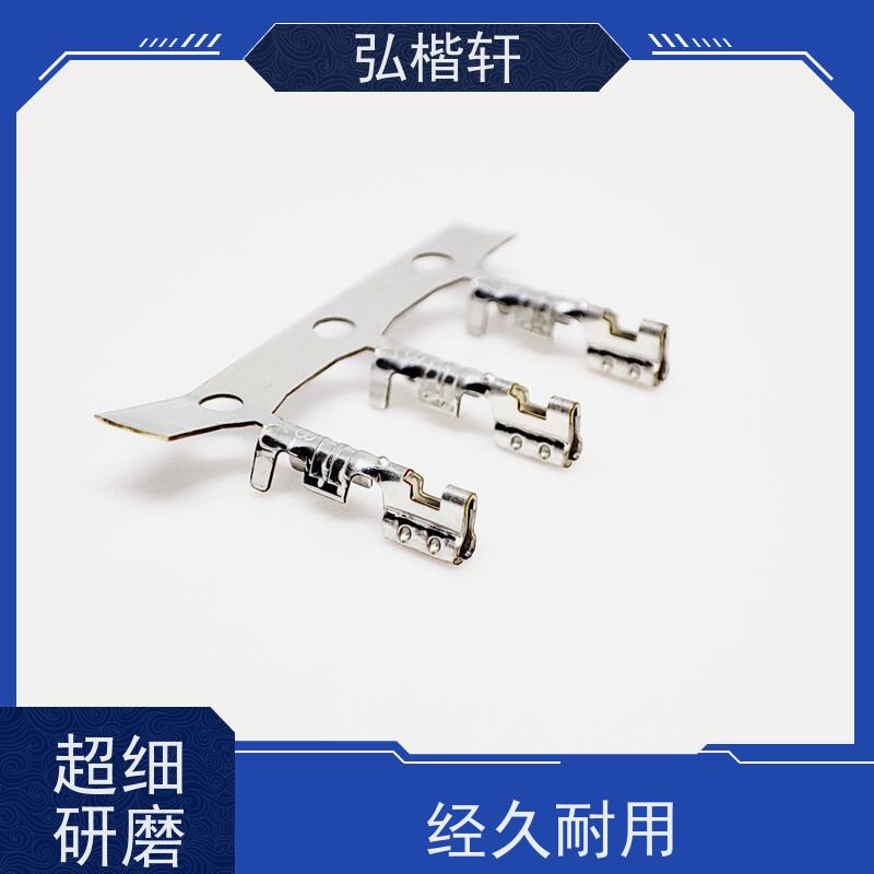 弘楷轩 插头插座 JST BVF-61T-P2.0 一件起订 支持加工