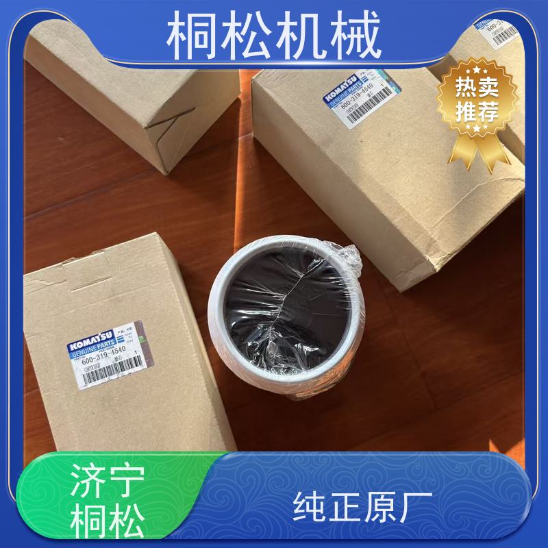 桐松机械 适用于挖掘机PC220MO 机滤机油滤芯 品质保证 根据机型提供