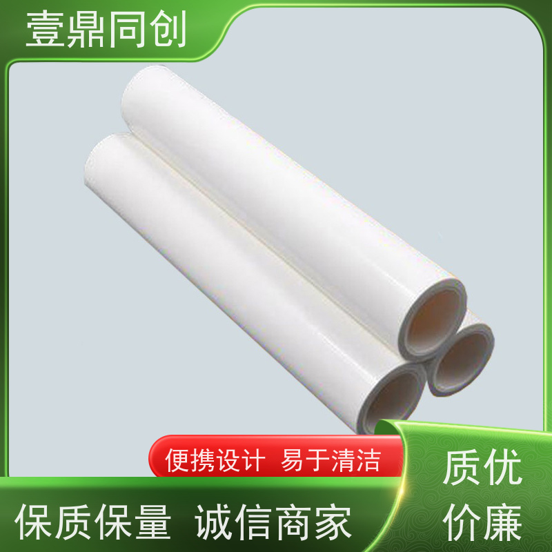壹鼎同创 机用粘尘滚筒 支持连续作业和快速更换 方便存储 美观大方