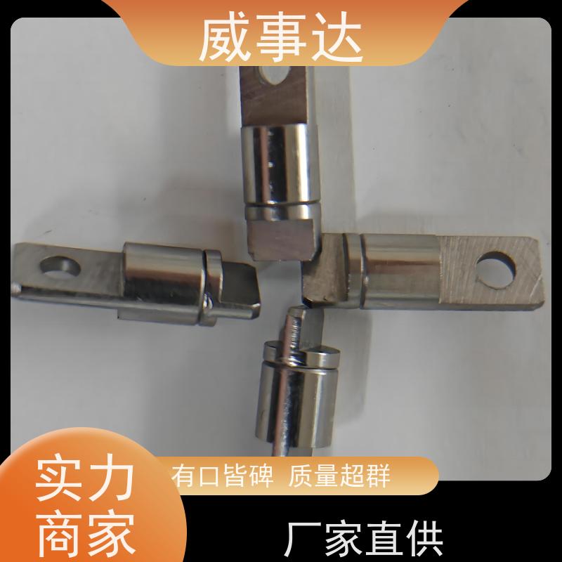加工定制 游戏手柄转轴 寿命久 自动化生产 0-110-150三挡定位2KG扭力