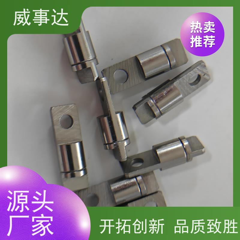 加工定制 衰减低 0-160-180三挡定位2KG扭力 长期供应 阻尼转轴