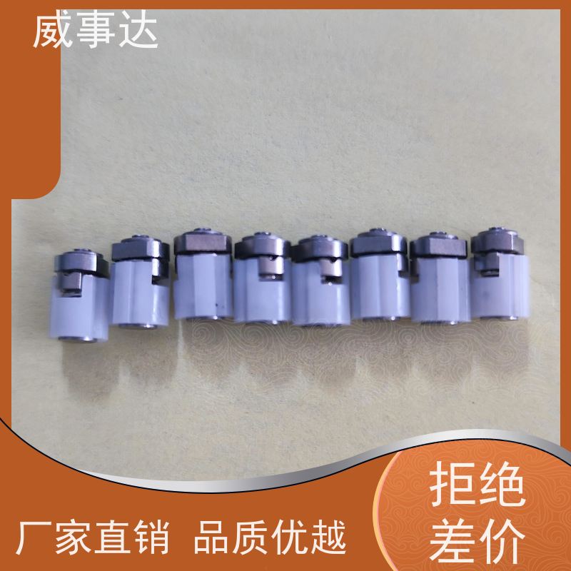 加工定制 寿命久 SP转轴 0-110-150三挡定位2KG扭力 稳定货源