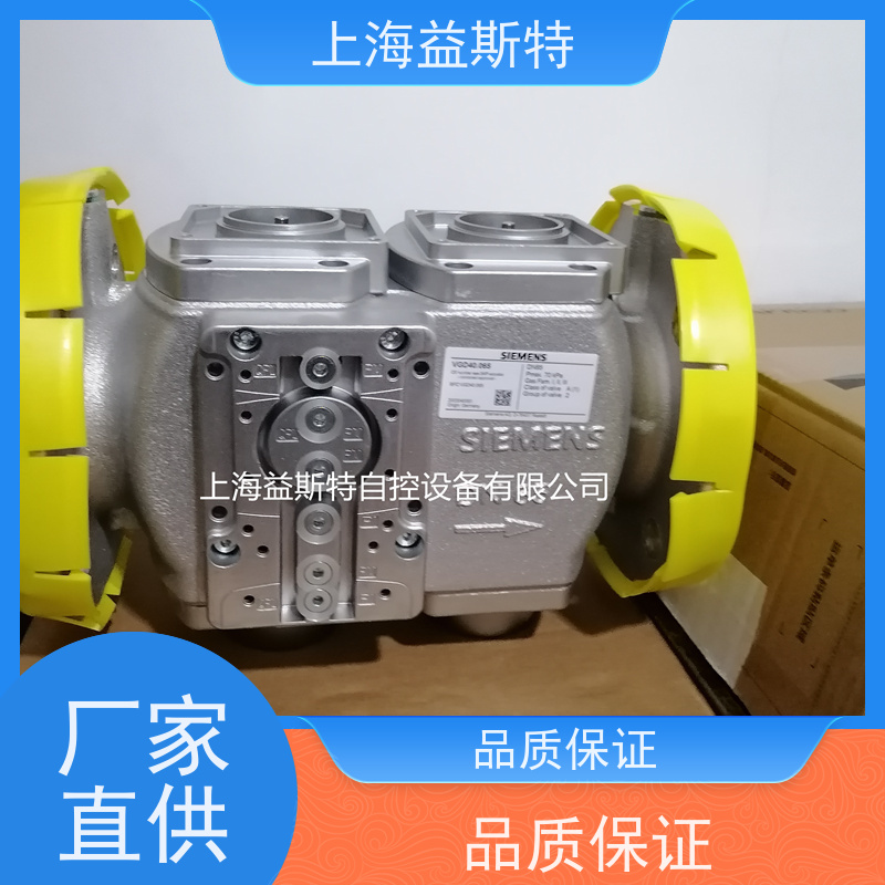 益斯特 燃烧机阀组 规格齐全适配多行业 一件可发