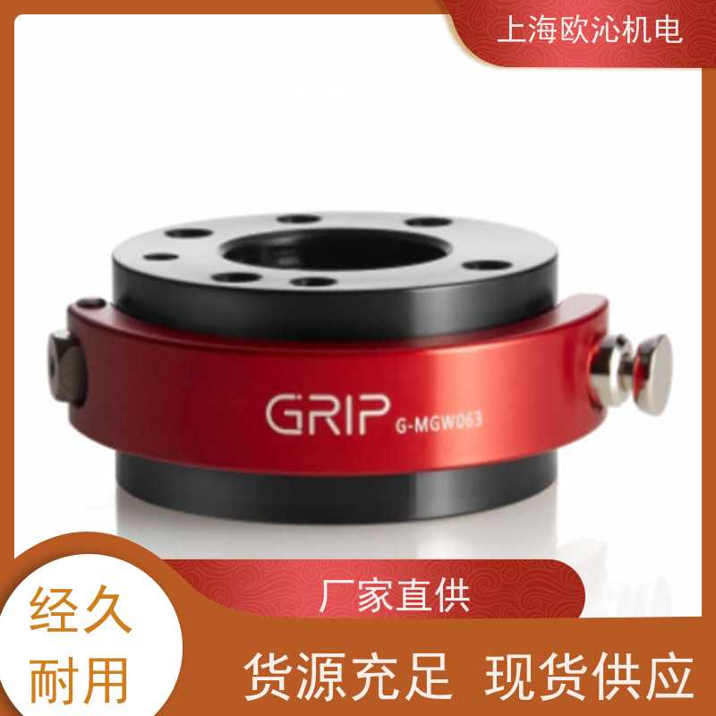 德国GRIP协作机器人SHW-P连接器G-SHS125-0-K100放心选购