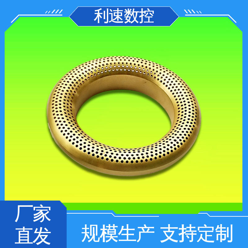 利速机械 配件可定制 龙门式数控钻孔机 拥有极大的过载能力 源头厂家