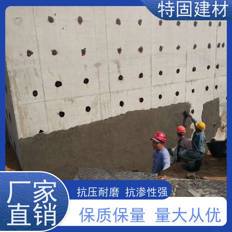 修补加固防水砂浆 适应性强 产地货源 常年供应 特固新型建材