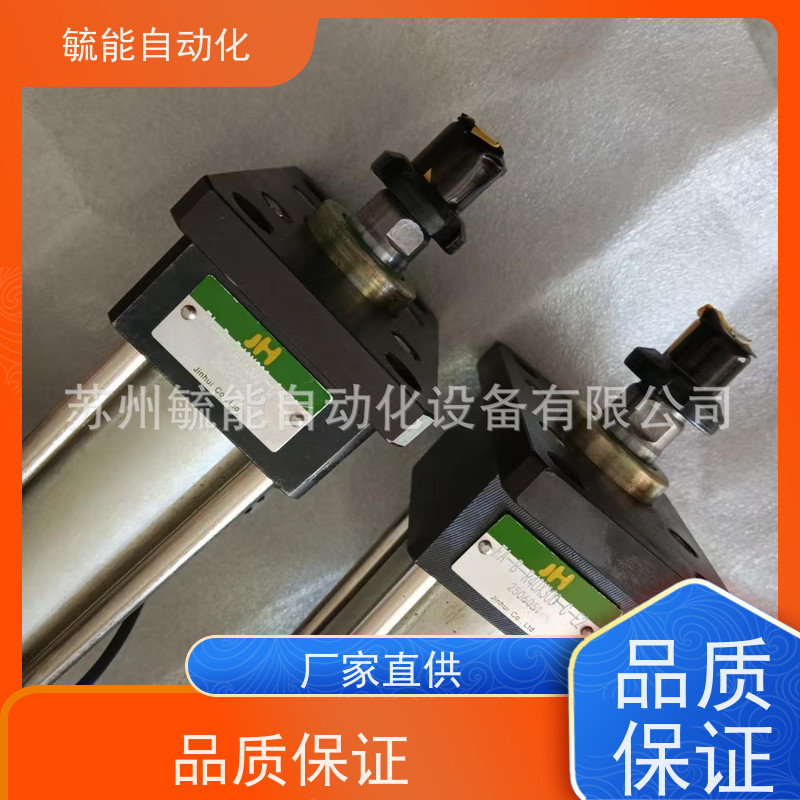 金汇FA-B-R40B250-C-E2分解图纸