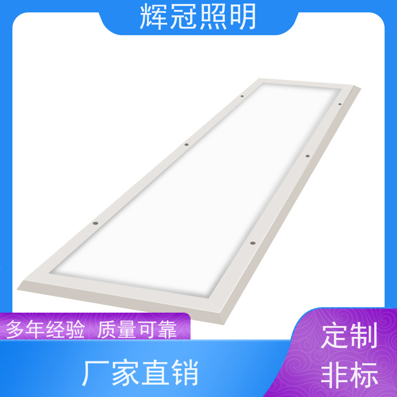 净化灯300x1200led洁净灯平板灯无尘车间手术室医院吸顶灯48W