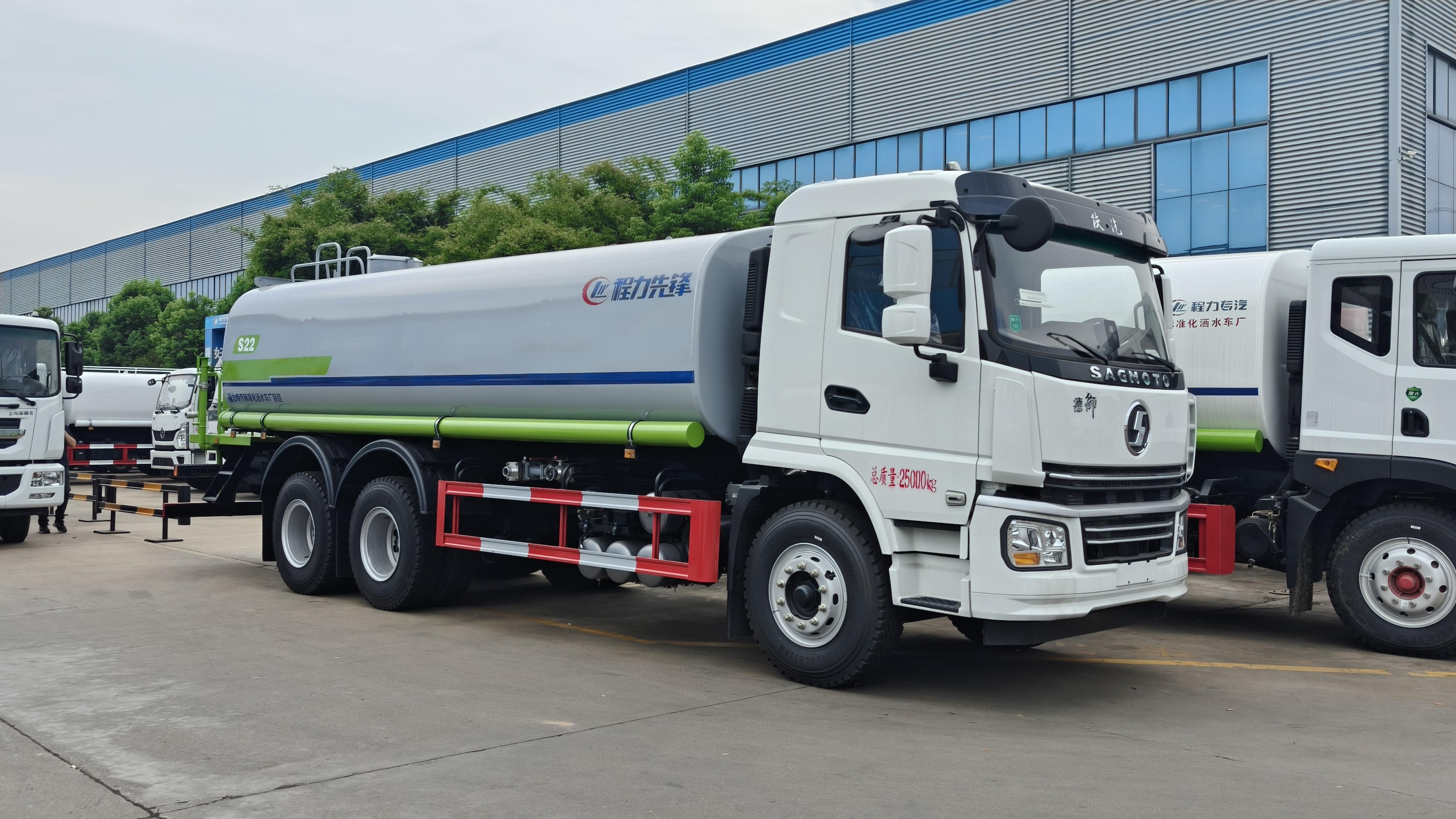 东风福瑞卡 应急喷洒灭火车 工地洒水车 厂家直供 全方位冲洗