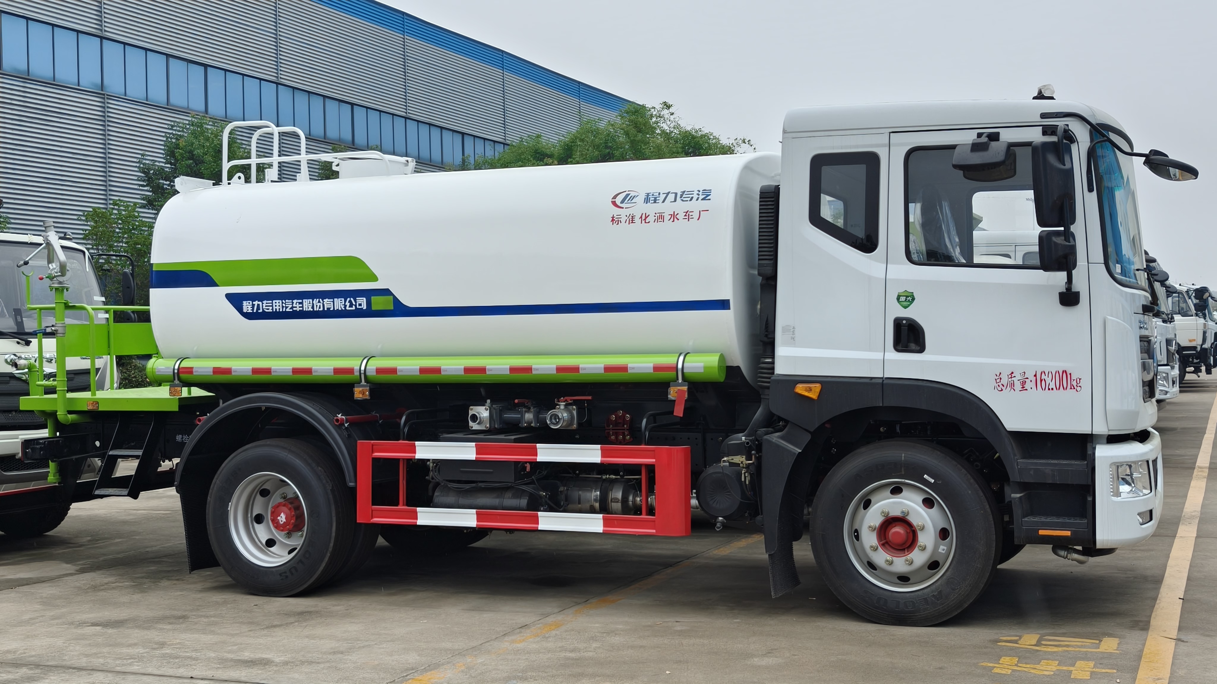 江淮帅铃 应急喷洒灭火车 环卫洒水车 供货及时 全方位冲洗