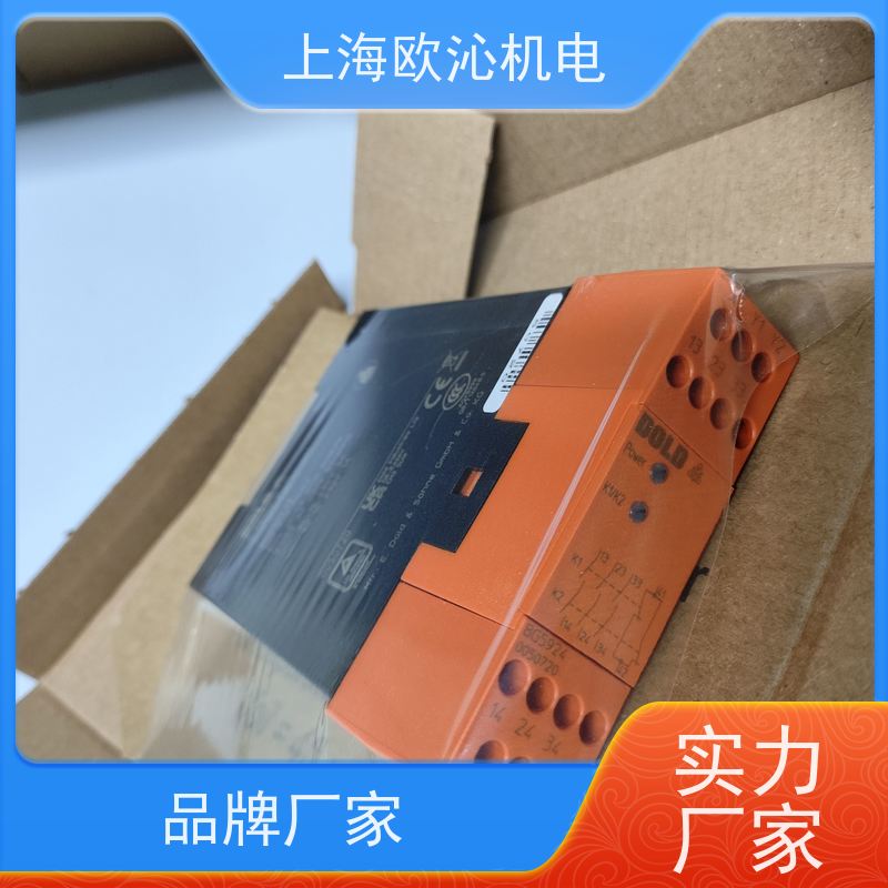 DOLD多德中间继电器0033897 工厂直营 全系在售