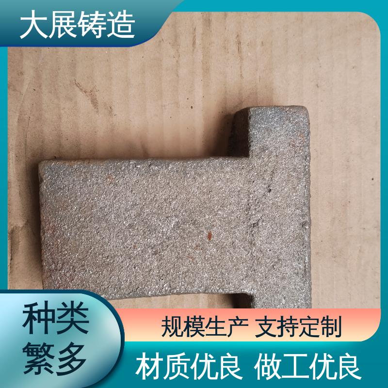 定制加工 铸铁地板砖 车床主轴箱 压强度高 大展供应