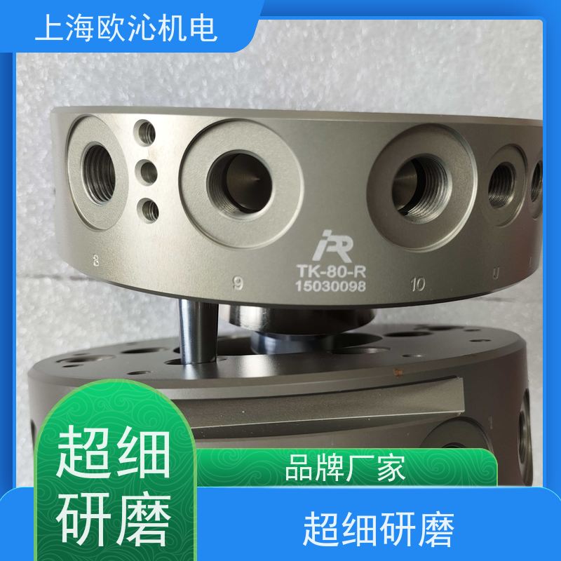 德国IPR 工具侧 自动快换 TK-63-T 支持视频验货