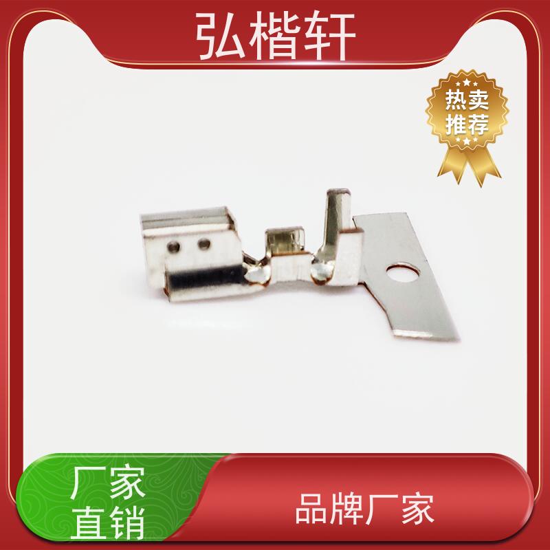 弘楷轩 插头插座 MOLEX 39013028 一件起订 支持加工
