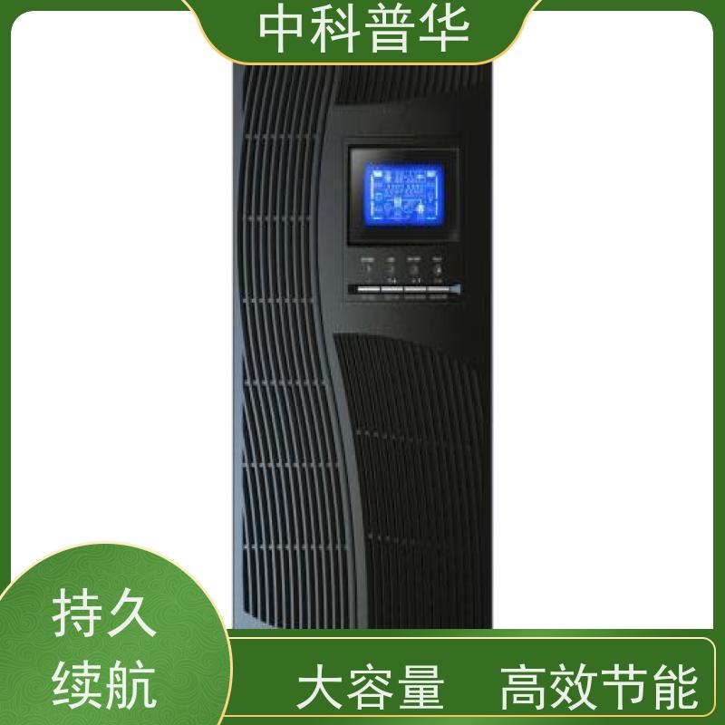 山特 PT3000 10kVA UPS 稳定保障生产 持续供电无间断 灵活扩展容量