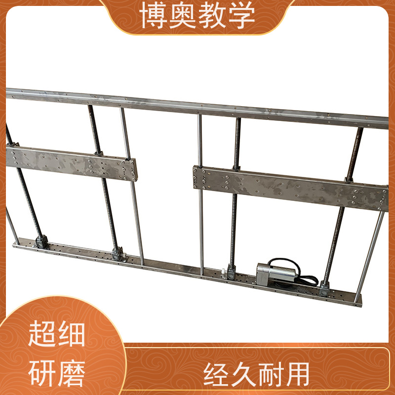 博奥（BEAO）品牌 无线控制升降 岛台 送装一体 不锈钢五金架