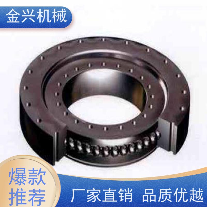 金兴机械 高准确性 转盘轴承 动力传送驱动. 非标定制