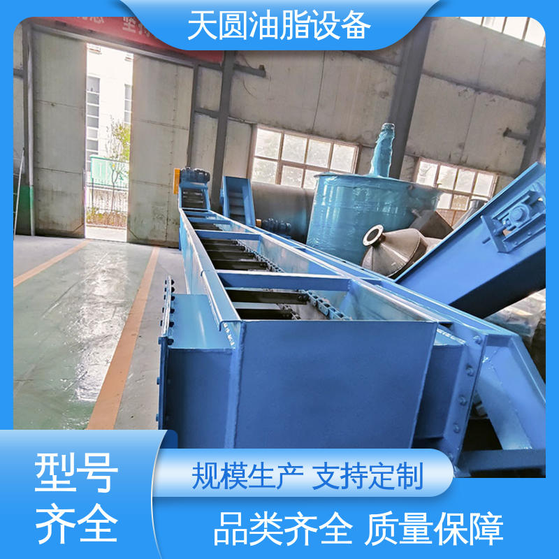 受热均匀 不粘锅 全自动智能控制 0.5-200吨 无害化处理设备 天圆