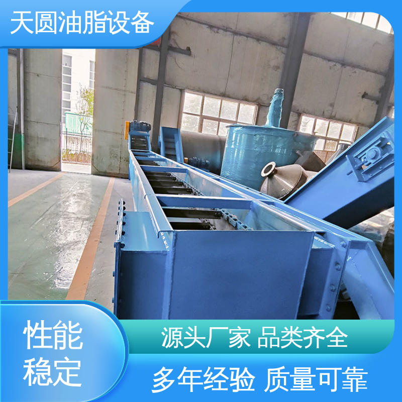 一站式供应 持久耐用 牛油加工设备 多功能一体化 天圆