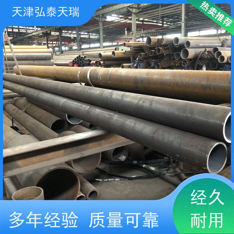  ASME SA335 91 美标无缝钢管 化工 电厂专用 厚壁耐高温 