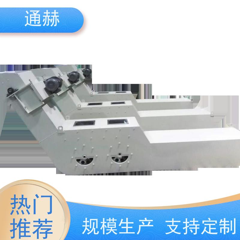 通赫 高准确性 冷却过滤净化分离设备 性能稳定 非标定制