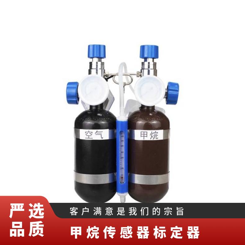 XZJ-4B便携式甲烷传感器标定器 检验流量调节方便