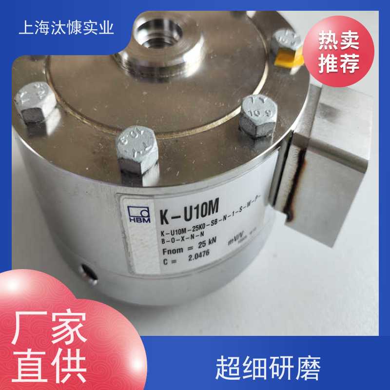 HBM德国信号放大器1-BM40PB品质 直发全国汰康