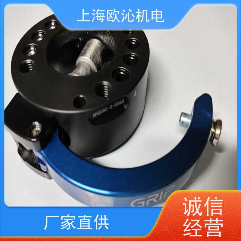 德国GRIP协作机器人平行夹爪G-SHS125-0-K100中国区总代理