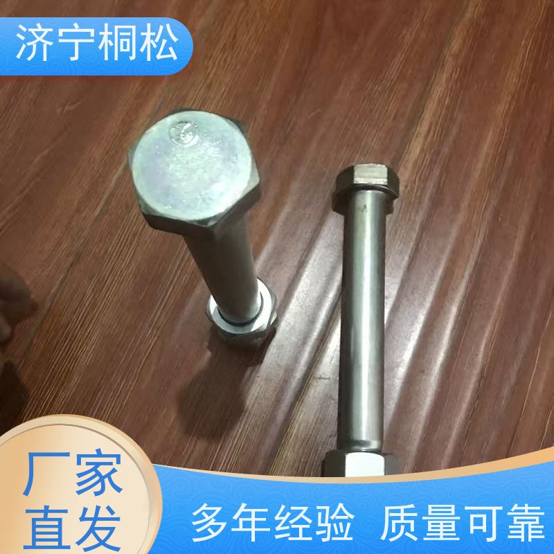 桐松机械 PC500-10 机罩撑杆 十年经营 源头直发