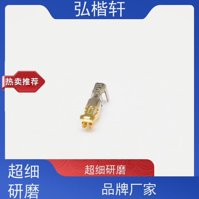 弘楷轩 连接器 MOLEX 39288120 公司原装 支持加工