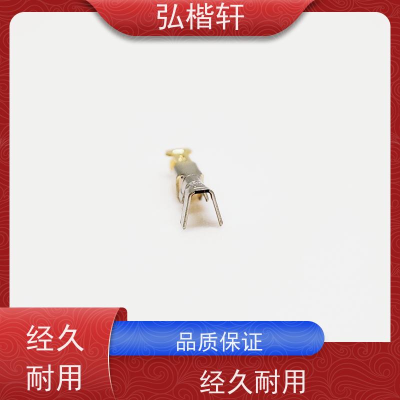 弘楷轩 插头插座 JST SIN-01T-1.8 公司原装 支持加工