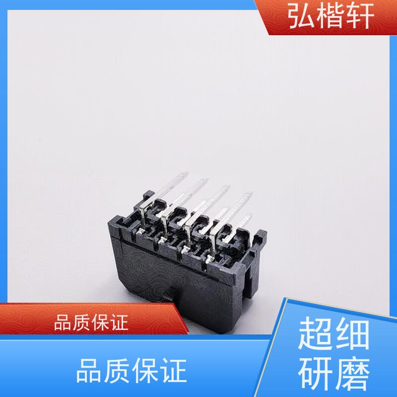 弘楷轩 插头插座 USBR-A-S-F-O-TH 公司原装 支持加工
