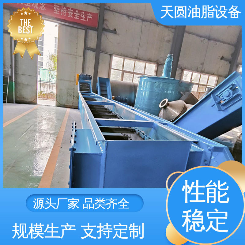 高稳定性运行 无害化处理设备 0.5-200吨 全密封式设计 厂家发货 天圆