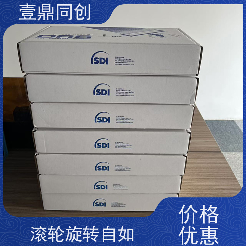 壹鼎同创 3寸 SDI粘尘滚轮 具有自粘性 具备抗静电 无毒无锈