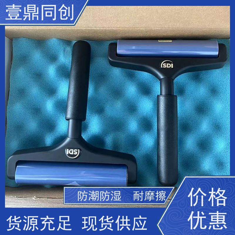 壹鼎同创 12寸 粘尘滚轮 多种粘度可供选择 耐磨损 防潮防湿 
