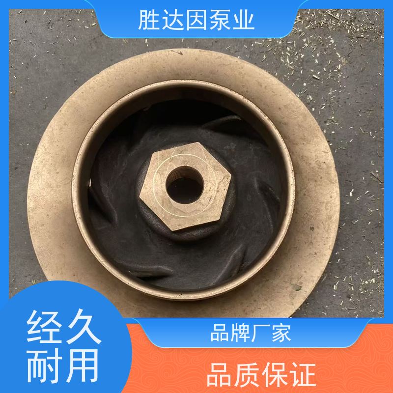 凯士比铸铁上海水泵厂船用泵RSV80-350 46m扬程膜片联轴器焊接底座