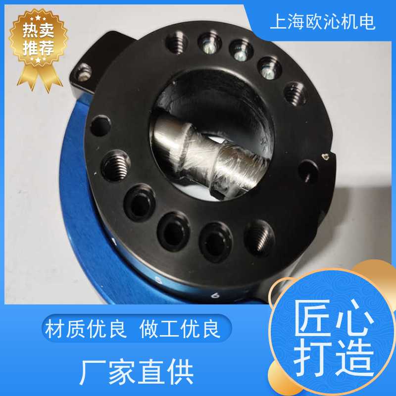 德国GRIP协作机器人SHW-P连接器G-SHW050-2U品质 直发全国