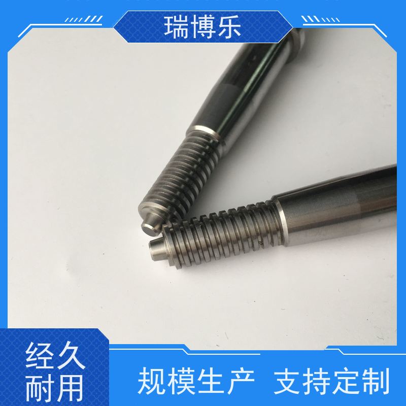 瑞博乐精密 模具镶针 单独精加工 提升整体效率