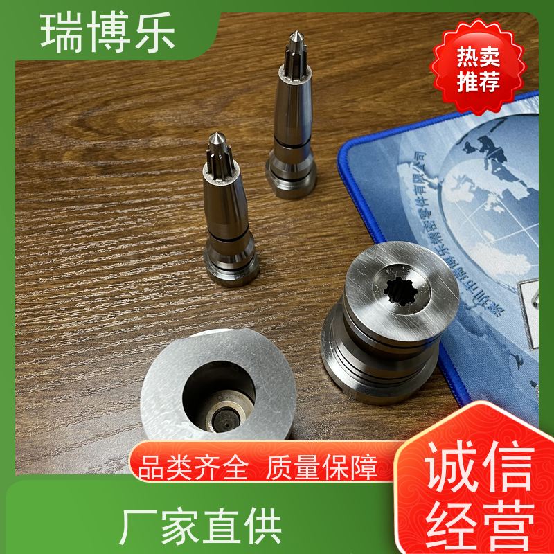 瑞博乐精密 异形镶件镶针 陶瓷模具镶针 热处理工艺