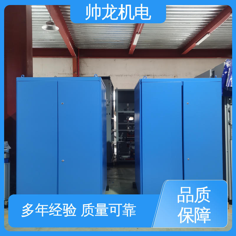 浙 江 水泥厂/泵站 满足不同客户需求 性能稳定 反应迅速 软启动柜