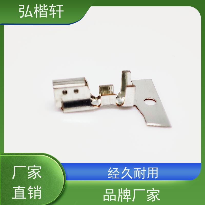 弘楷轩 插头插座 JST GHR-04V-S 一件起订 支持加工
