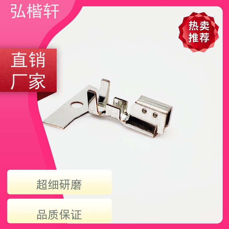 弘楷轩 连接器 MOLEX 510211200 公司原装 支持加工