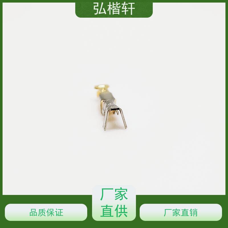 弘楷轩 插头插座 JST SUHR-03V-S 一件起订 支持加工