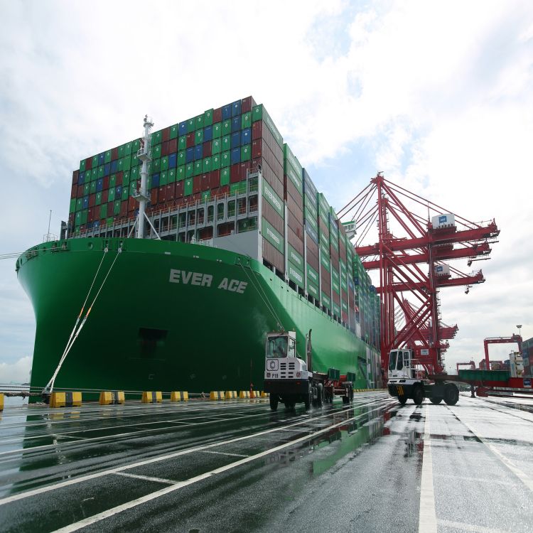 恒嘉物流 内贸集装箱海运 广州到沈阳 全程跟踪