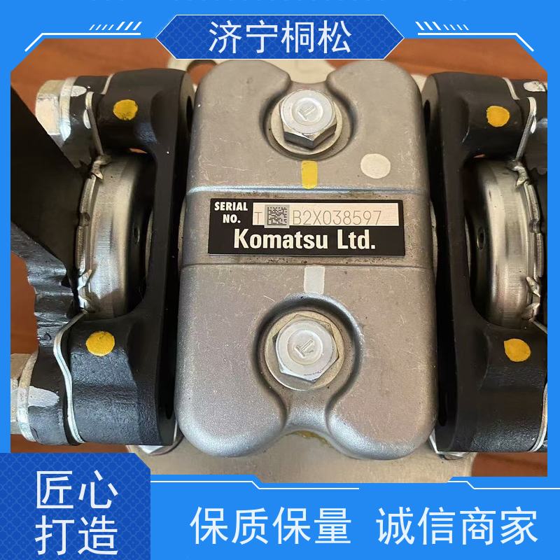 桐松机械 适用于PC 360 主泵LS阀708-2H-03610 经久耐用 服务刚开始