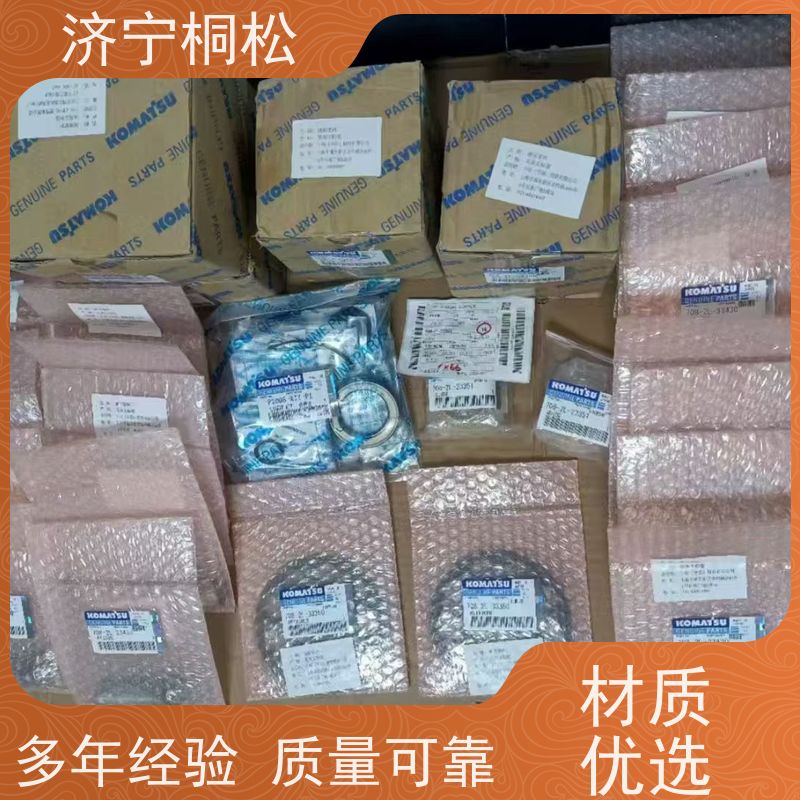 桐松机械 适用于PC 400 原厂斗杆保持阀723-46-29100 好配件随时联系