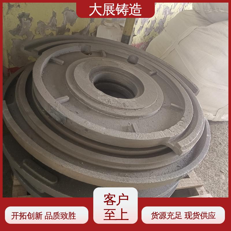 抗氧化耐热 使用时间长 非标大型铸钢件 压力机牌坊 大展生产