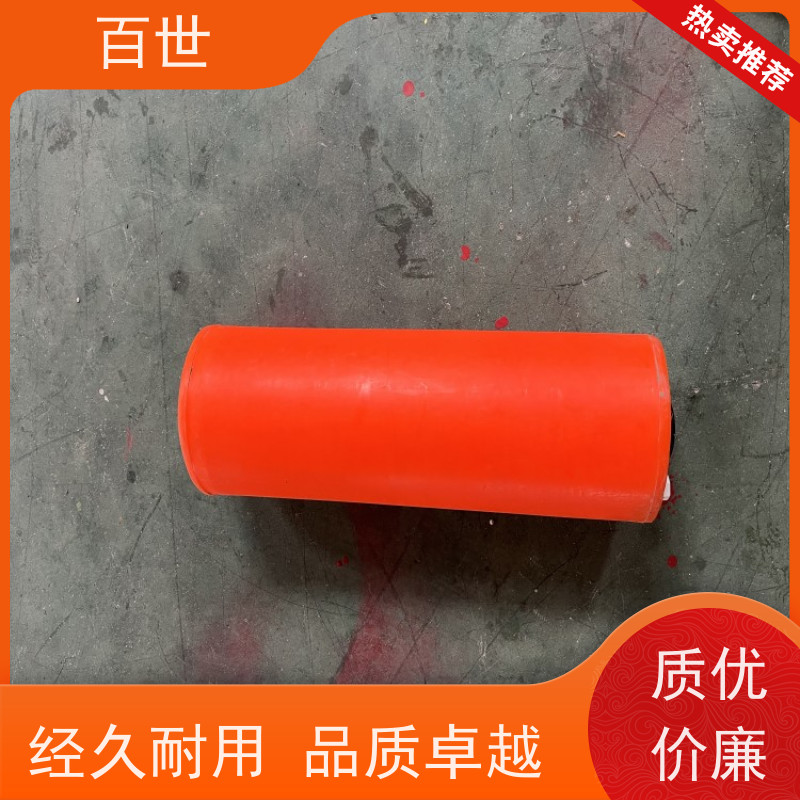 百世 饮用水源 警示浮筒 水位自适应 生态友好材质